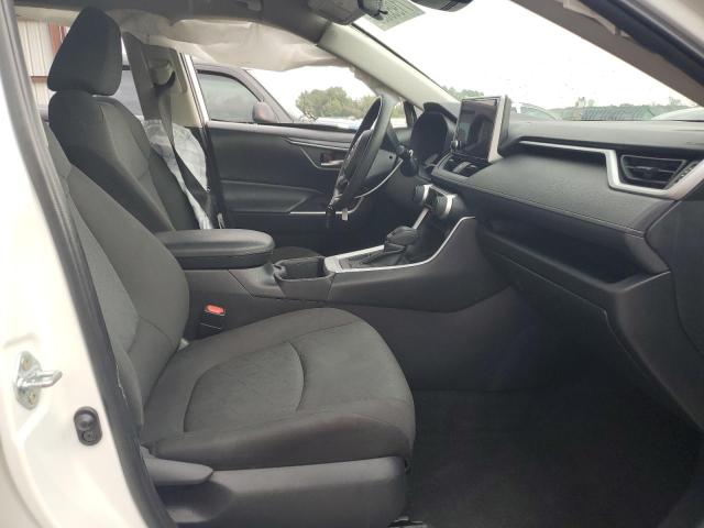 2T3W1RFV5PC233622 - 2023 TOYOTA RAV4 XLE 白色 照片 7