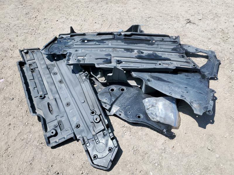 4T1G11AK4RU913010 - 2024 TOYOTA CAMRY SE NIGHT SHADE GRAY photo 12