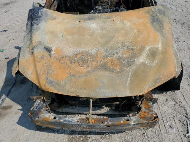 1YVHP80C275M35066 - 2007 MAZDA 6 I BURN photo 11