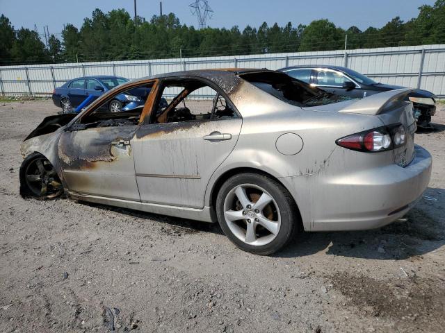 1YVHP80C275M35066 - 2007 MAZDA 6 I BURN photo 2