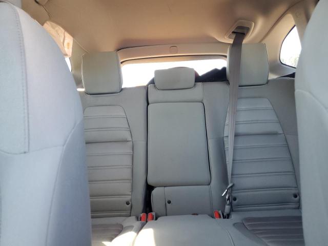 7FARW2H58JE099952 - 2018 HONDA CR-V EX 勃艮第红 照片 10