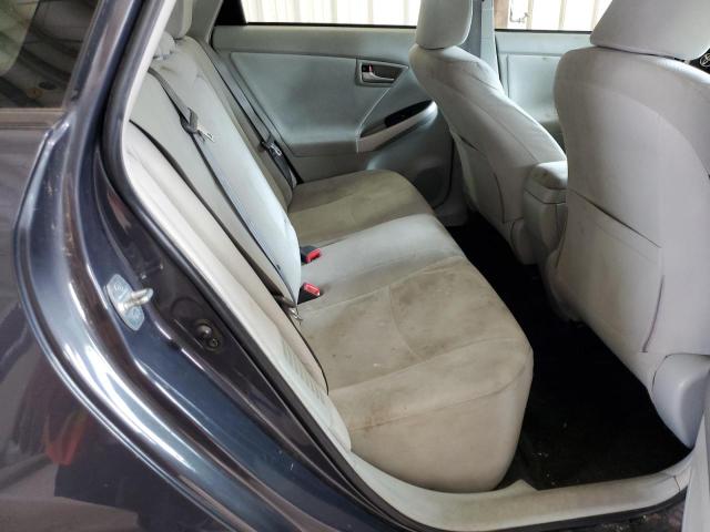 JTDKN3DU5D5616892 - 2013 TOYOTA PRIUS Grafit foto 10