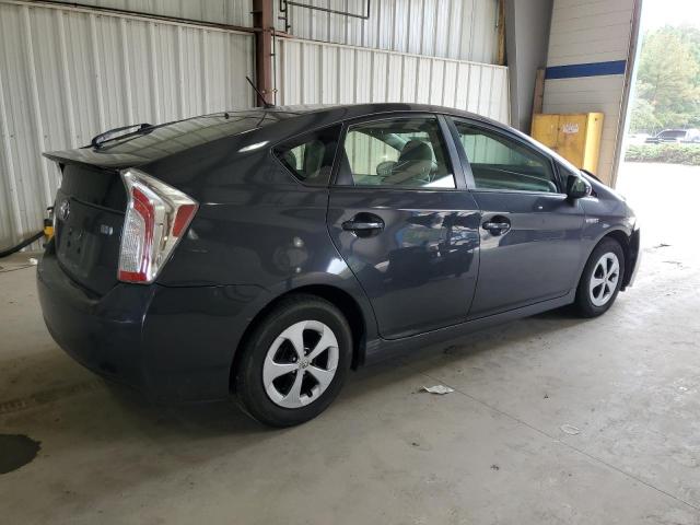JTDKN3DU5D5616892 - 2013 TOYOTA PRIUS Grafit foto 3