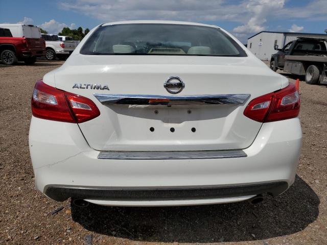 1N4AL3AP3HC239292 - 2017 NISSAN ALTIMA 2.5 WHITE photo 6