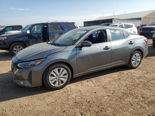 2024 NISSAN SENTRA S, 