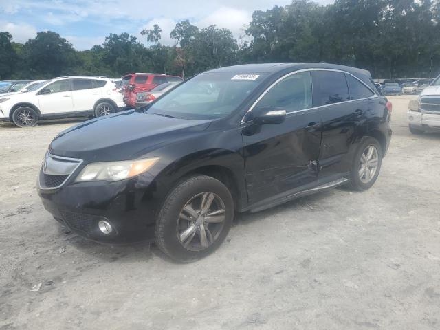 2013 ACURA RDX TECHNOLOGY, 