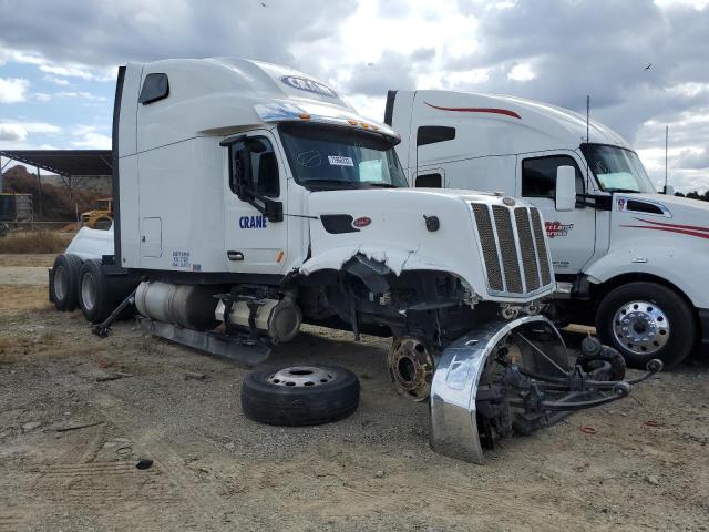 2020 PETERBILT 579, 