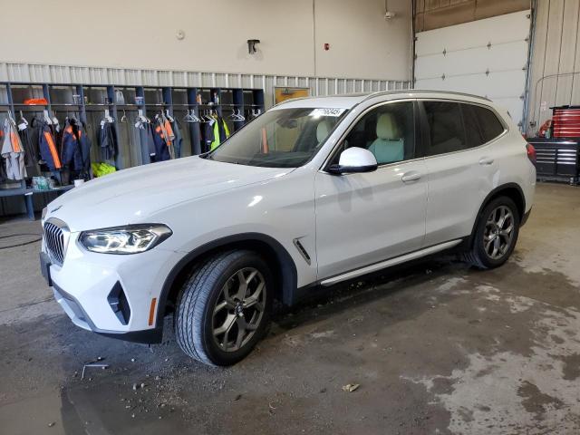 2024 BMW X3 XDRIVE30I, 