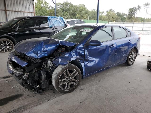 2019 KIA FORTE GT LINE, 