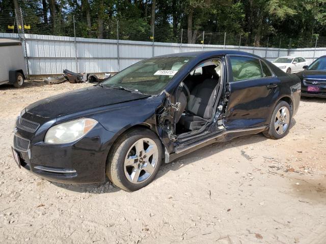 2010 CHEVROLET MALIBU 1LT, 