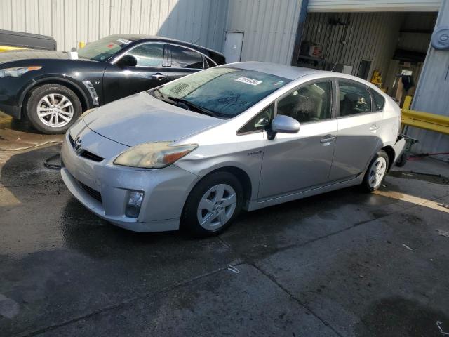 2011 TOYOTA PRIUS, 