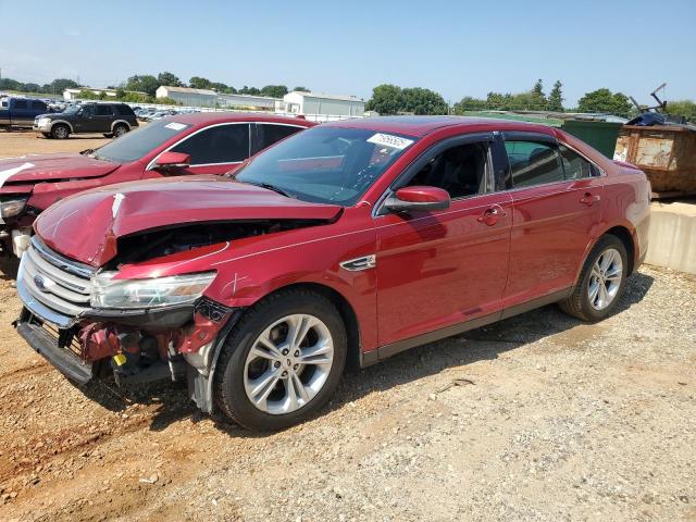 2017 FORD TAURUS SEL, 