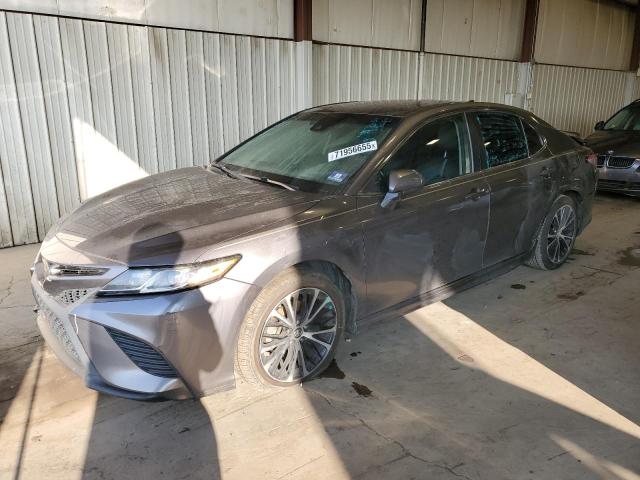 2019 TOYOTA CAMRY L, 