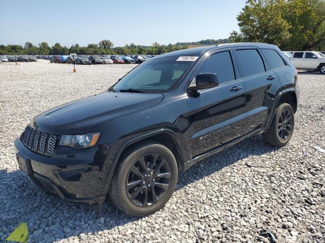 2018 JEEP GRAND CHER LAREDO, 