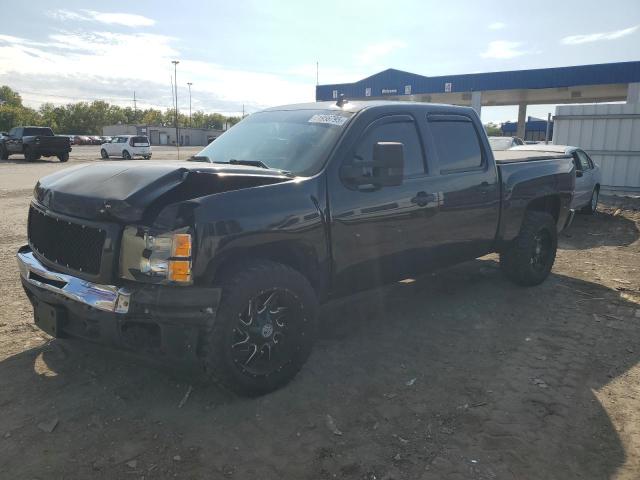 2011 CHEVROLET SILVERADO C1500 LT, 