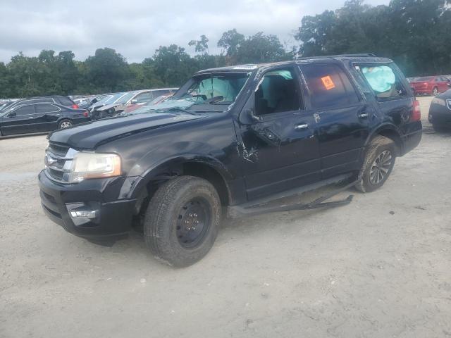 2016 FORD EXPEDITION XLT, 