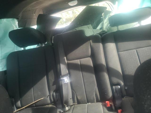 1FMJU1HT5GEF50106 - 2016 FORD EXPEDITION XLT BLACK photo 10