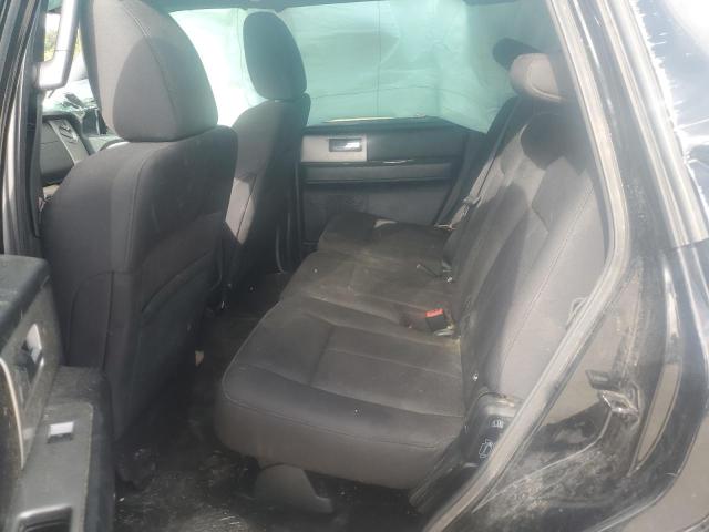 1FMJU1HT5GEF50106 - 2016 FORD EXPEDITION XLT BLACK photo 11