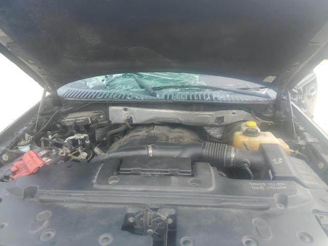 1FMJU1HT5GEF50106 - 2016 FORD EXPEDITION XLT BLACK photo 12