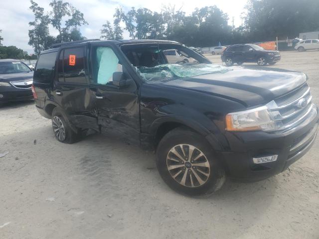 1FMJU1HT5GEF50106 - 2016 FORD EXPEDITION XLT BLACK photo 4