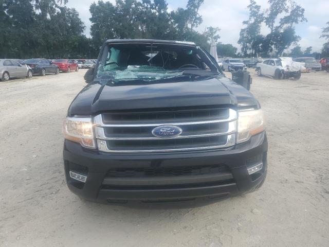 1FMJU1HT5GEF50106 - 2016 FORD EXPEDITION XLT BLACK photo 5