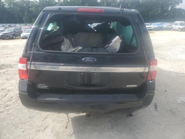 1FMJU1HT5GEF50106 - 2016 FORD EXPEDITION XLT BLACK photo 6