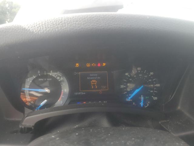 1FMJU1HT5GEF50106 - 2016 FORD EXPEDITION XLT BLACK photo 9