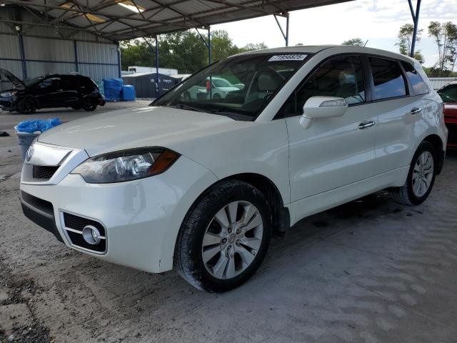 2011 ACURA RDX, 