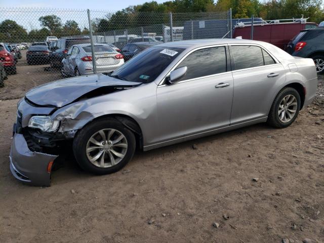 2015 CHRYSLER 300 LIMITED, 