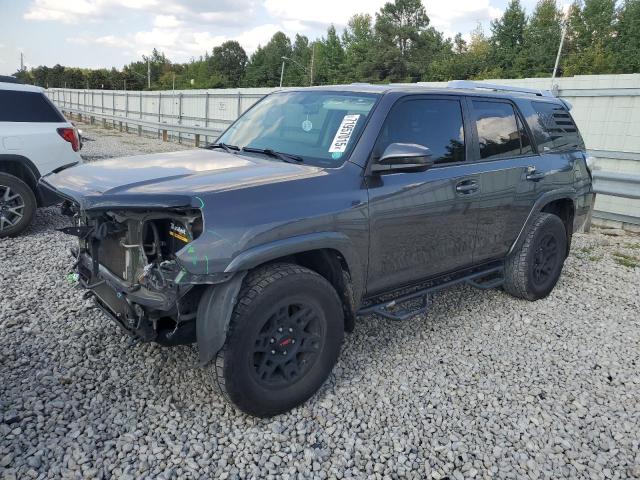 2016 TOYOTA 4RUNNER SR5/SR5 PREMIUM, 
