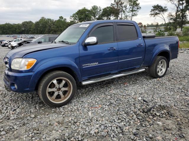 2006 TOYOTA TUNDRA DOUBLE CAB SR5, 