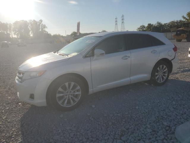 2015 TOYOTA VENZA LE, 