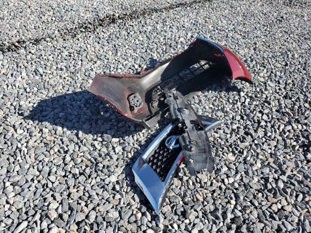 5N1AR2MN6GC666005 - 2016 NISSAN PATHFINDER S RED photo 13