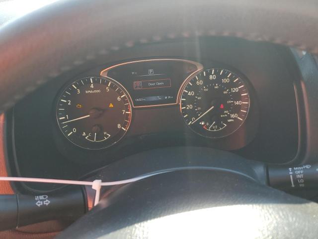 5N1AR2MN6GC666005 - 2016 NISSAN PATHFINDER S RED photo 9