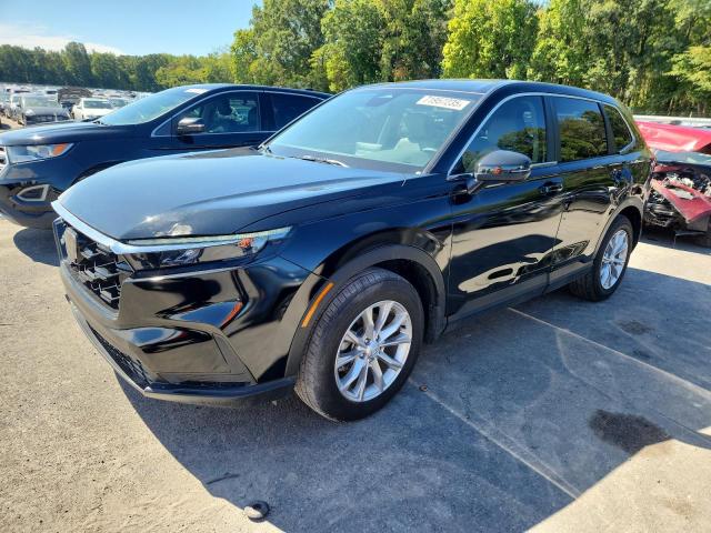 2025 HONDA CR-V EXL, 