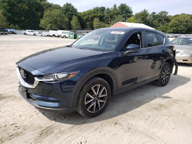 2018 MAZDA CX-5 TOURING, 