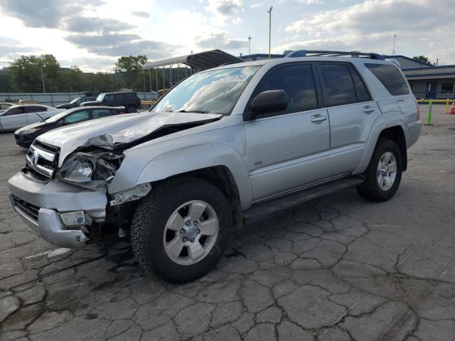 2005 TOYOTA 4RUNNER SR5, 