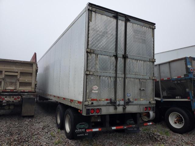 1UYVS2539AU897104 - 2010 UTILITY VS2RA WHITE photo 3