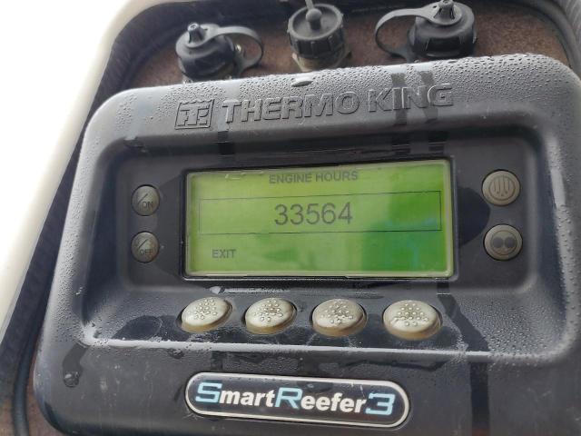 1UYVS2539AU897104 - 2010 UTILITY VS2RA WHITE photo 8