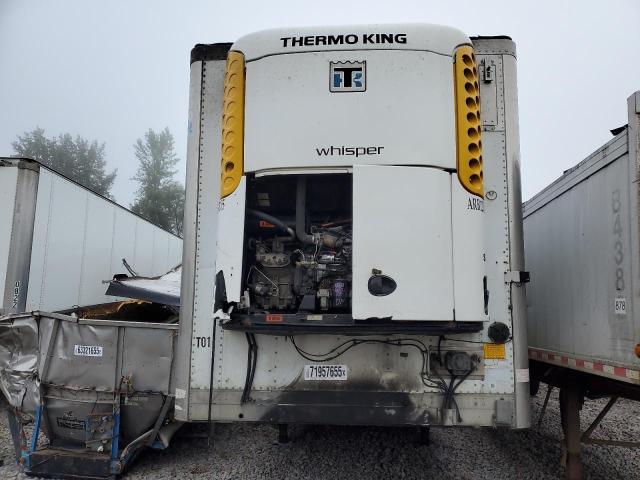 1UYVS2539AU897104 - 2010 UTILITY VS2RA WHITE photo 9