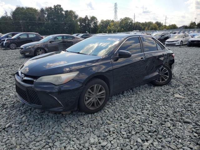 2016 TOYOTA CAMRY LE, 