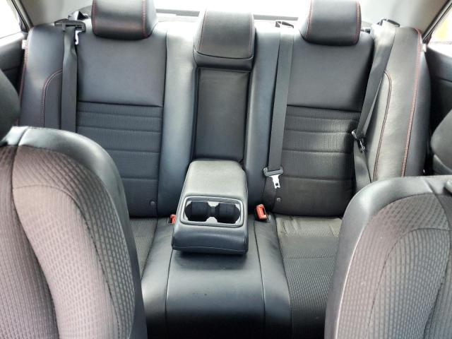 4T1BF1FK1GU544902 - 2016 TOYOTA CAMRY LE BLACK photo 10