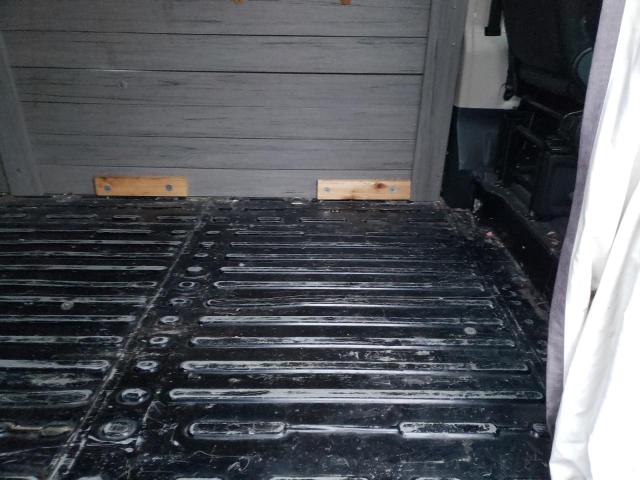 3C6URVJGXJE102194 - 2018 RAM PROMASTER 3500 HIGH 黑色 照片 6