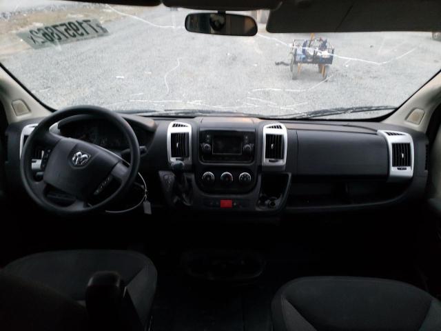 3C6URVJGXJE102194 - 2018 RAM PROMASTER 3500 HIGH 黑色 照片 9