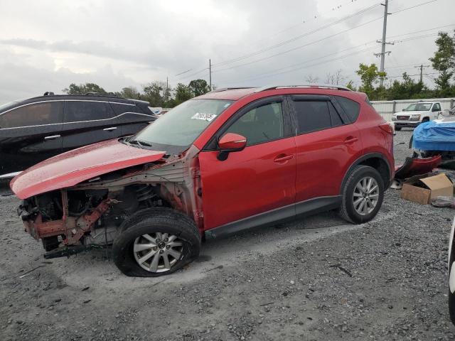 2016 MAZDA CX-5 TOURING, 