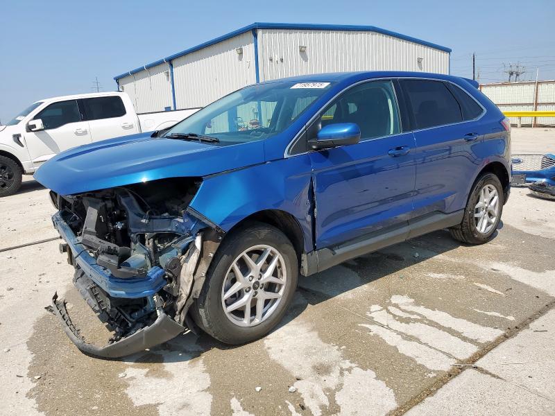 2023 FORD EDGE SEL, 
