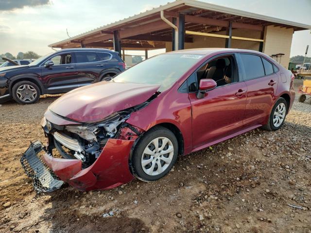 2022 TOYOTA COROLLA LE, 