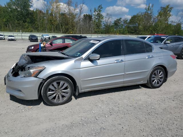 2011 HONDA ACCORD EXL, 