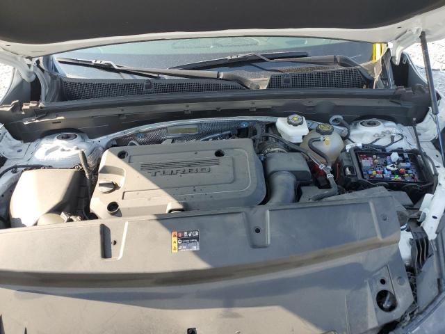 LRBAZLR45PD062285 - 2023 BUICK ENVISION PREFERRED თეთრი ფოტო 12