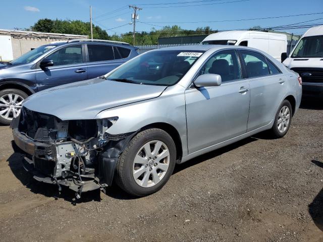 2007 TOYOTA CAMRY LE, 